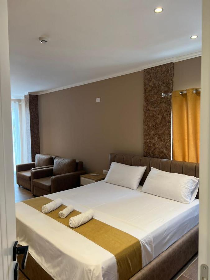 Hotel Villagekona Ксамил Экстерьер фото